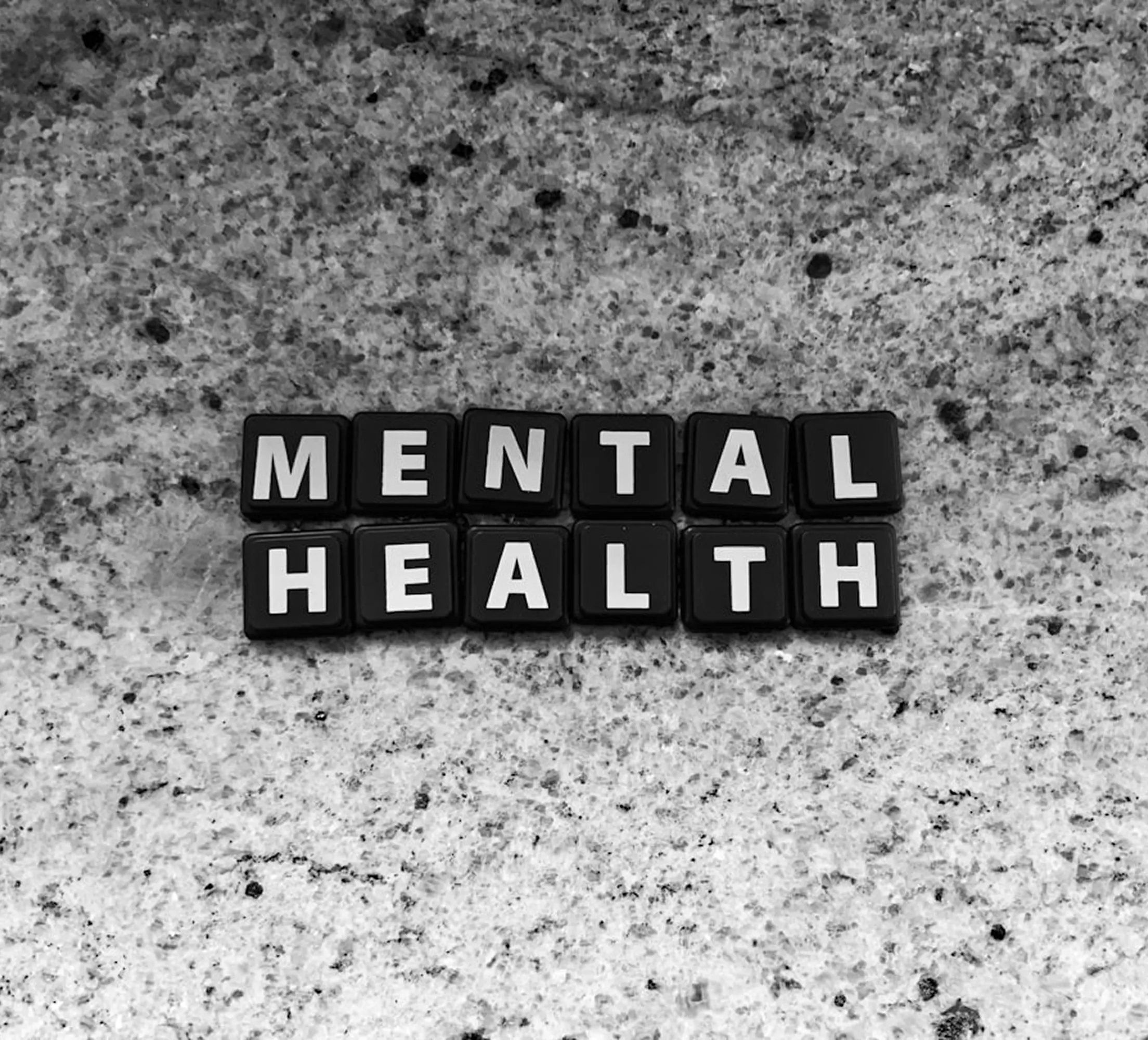 Mental health tiles